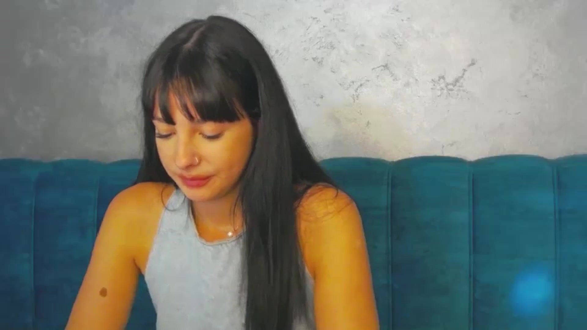 Gallery image thumbnail from SexyLittleMe's myfreecams stream on, 09/30/2024, 19:05 image 4 of 20