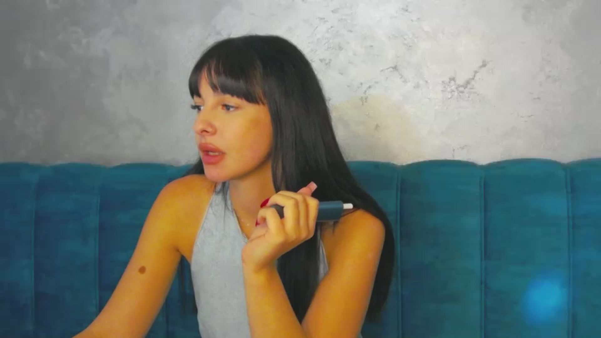 Gallery image thumbnail from SexyLittleMe's myfreecams stream on, 09/30/2024, 19:05 image 3 of 20