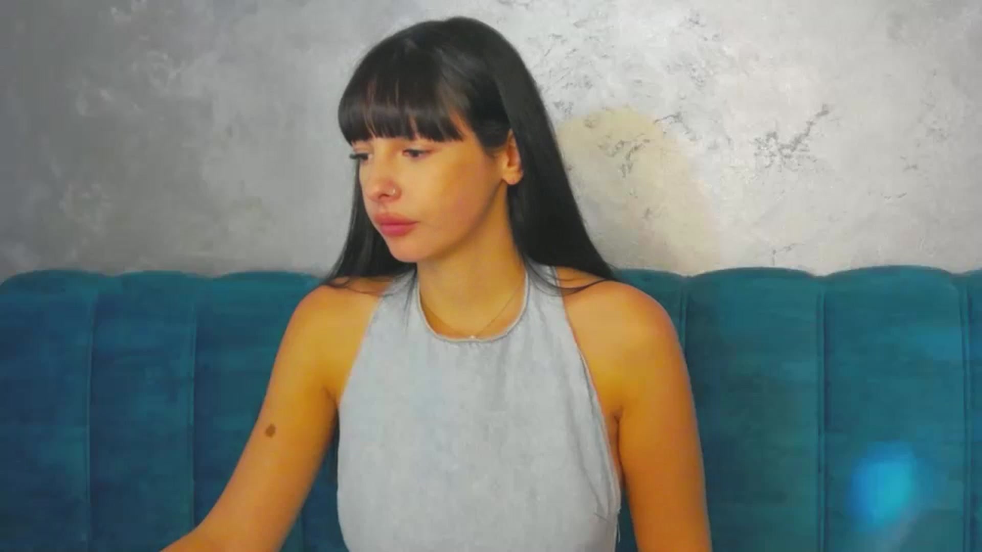 Gallery image thumbnail from SexyLittleMe's myfreecams stream on, 09/30/2024, 19:05 image 11 of 20