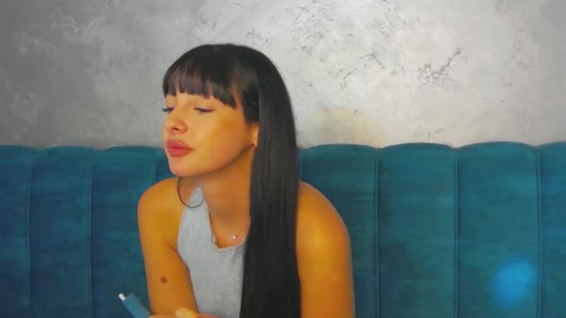 Gallery image thumbnail from SexyLittleMe's myfreecams stream on, 09/30/2024, 19:05 image 7 of 20