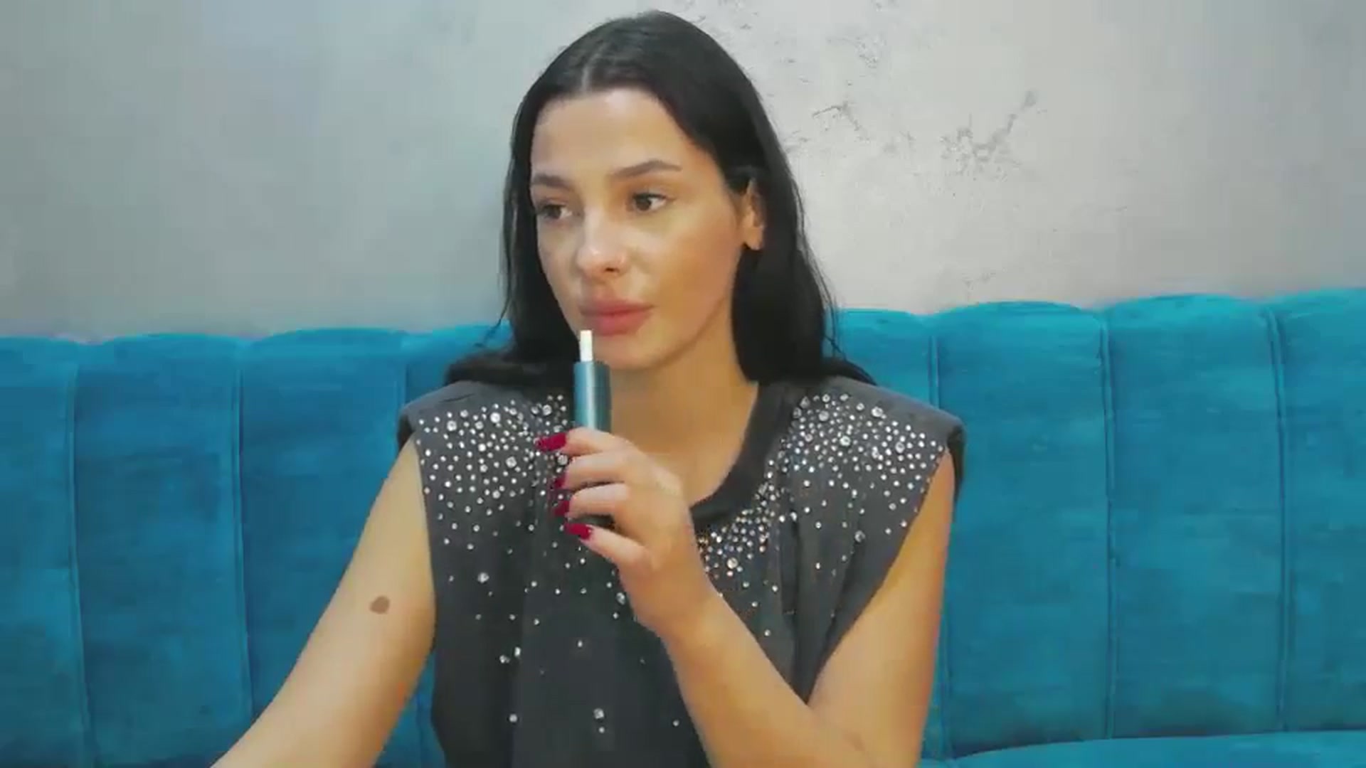 Gallery image thumbnail from SexyLittleMe's myfreecams stream on, 10/02/2024, 15:41 image 5 of 20