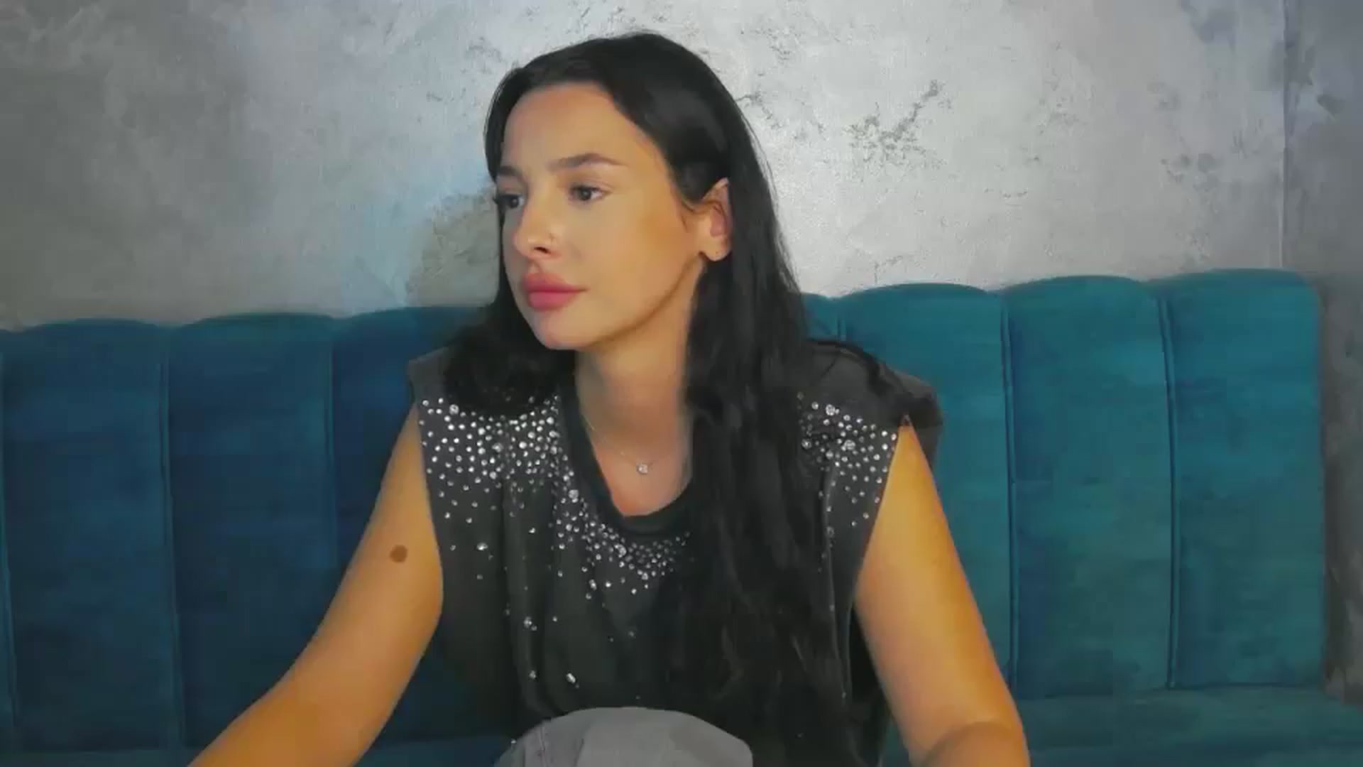 Gallery image thumbnail from SexyLittleMe's myfreecams stream on, 10/02/2024, 18:43 image 11 of 20