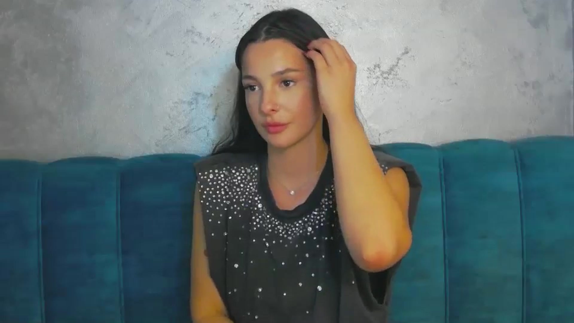 Gallery image thumbnail from SexyLittleMe's myfreecams stream on, 10/02/2024, 19:27 image 3 of 20