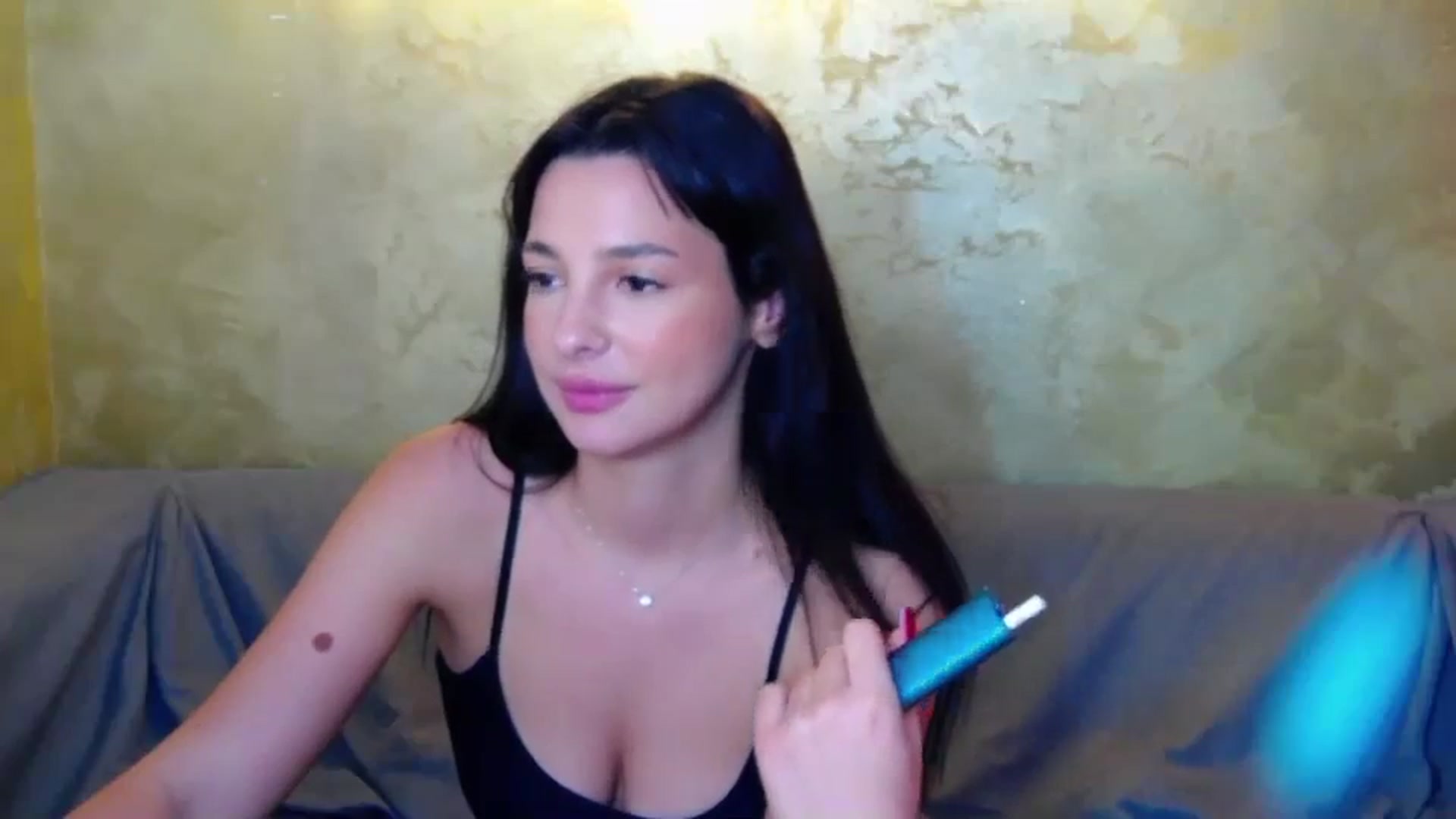 Gallery image thumbnail from SexyLittleMe's myfreecams stream on, 10/04/2024, 15:13 image 19 of 20