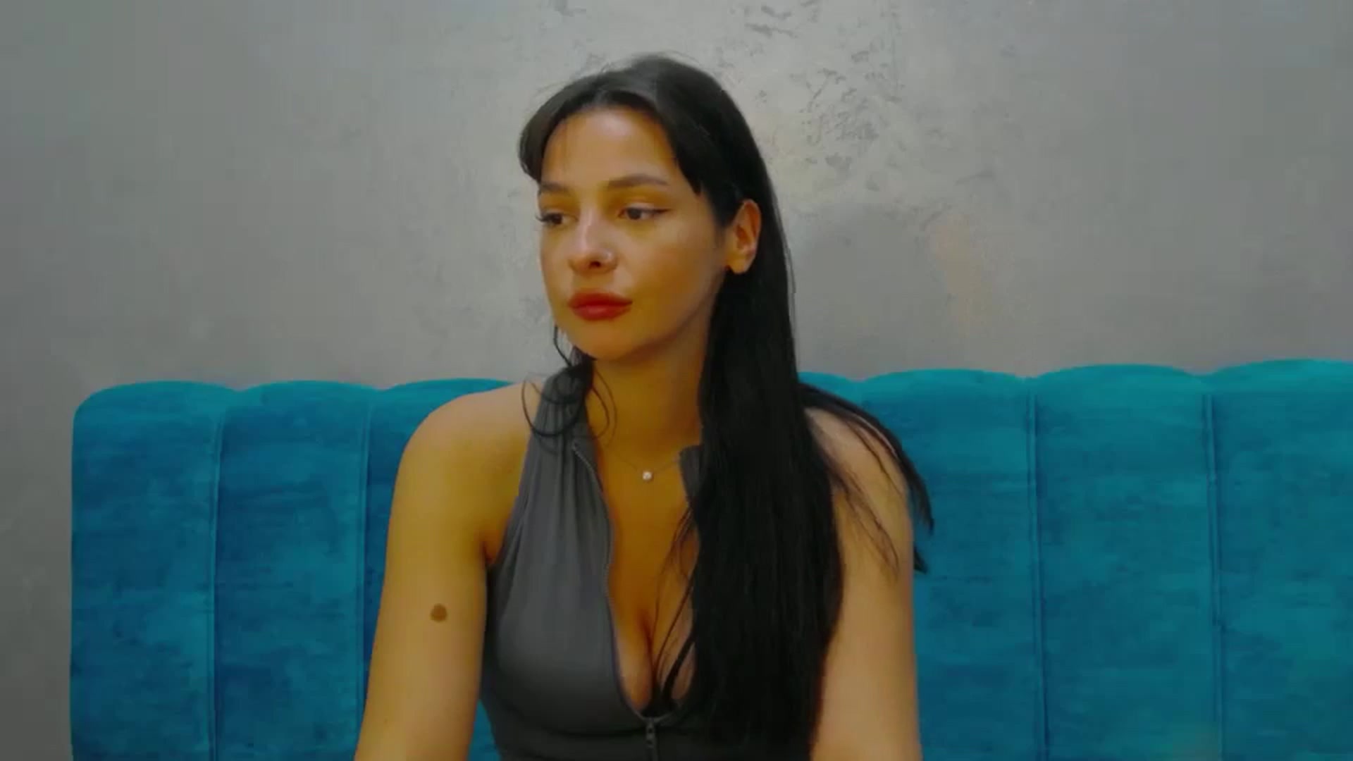 Gallery image thumbnail from SexyLittleMe's myfreecams stream on, 10/07/2024, 15:04 image 7 of 20