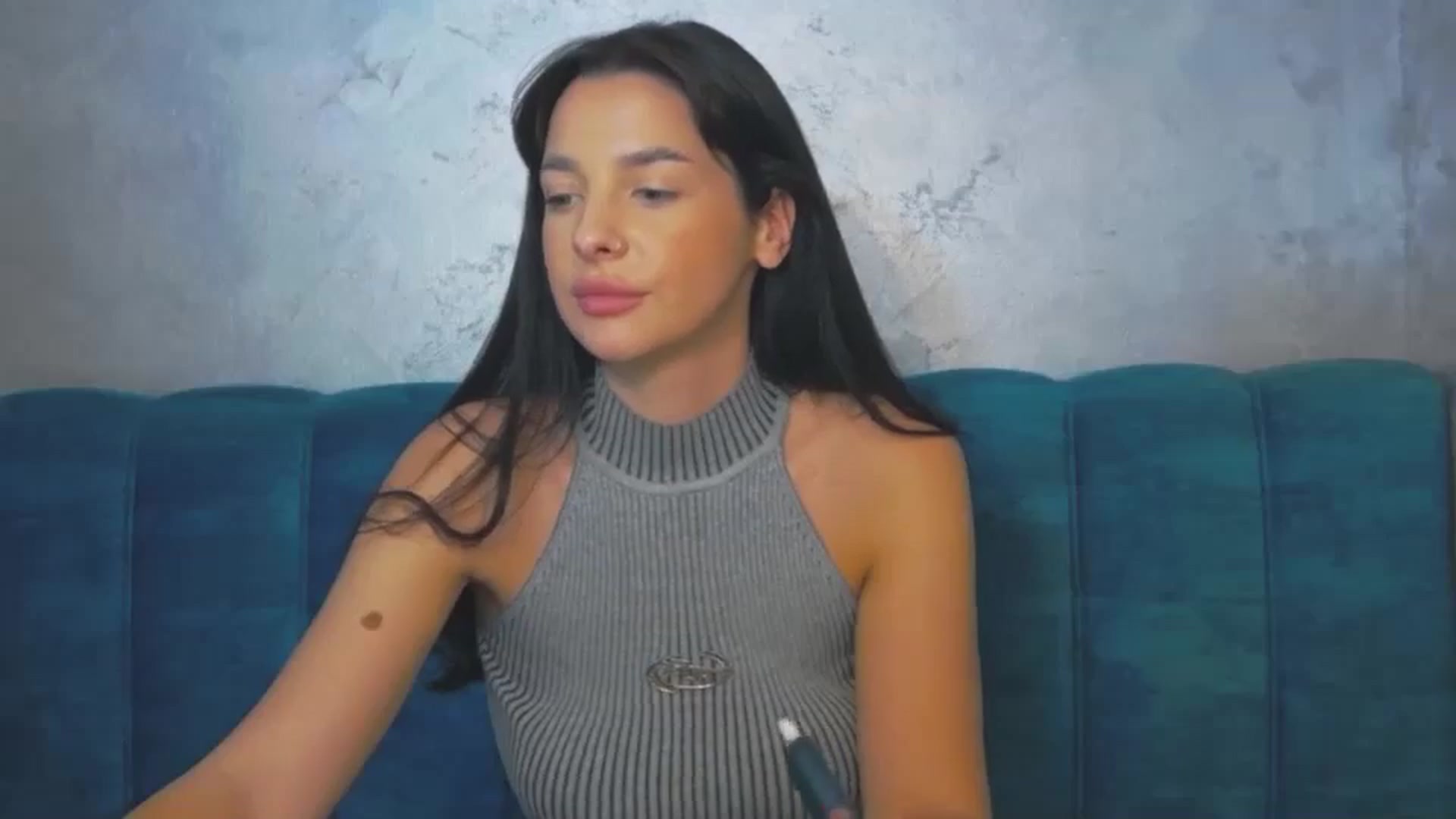 Gallery image thumbnail from SexyLittleMe's myfreecams stream on, 10/09/2024, 18:56 image 13 of 20