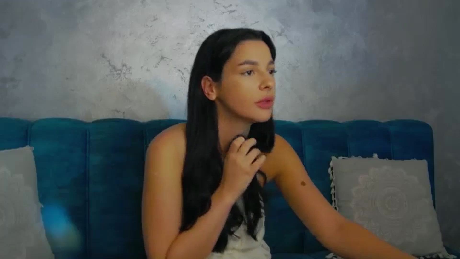 Gallery image thumbnail from SexyLittleMe's myfreecams stream on, 10/10/2024, 15:05 image 17 of 20