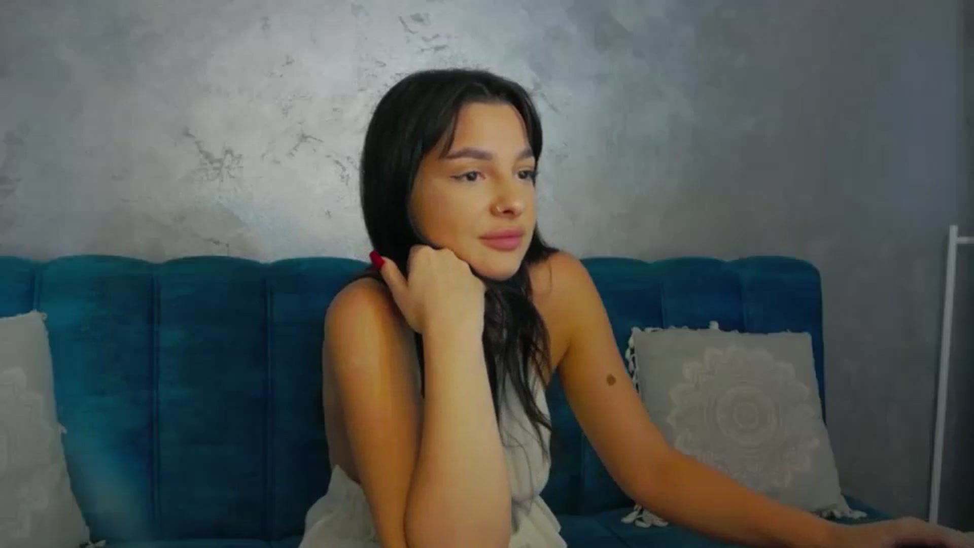 Gallery image thumbnail from SexyLittleMe's myfreecams stream on, 10/10/2024, 15:05 image 9 of 20