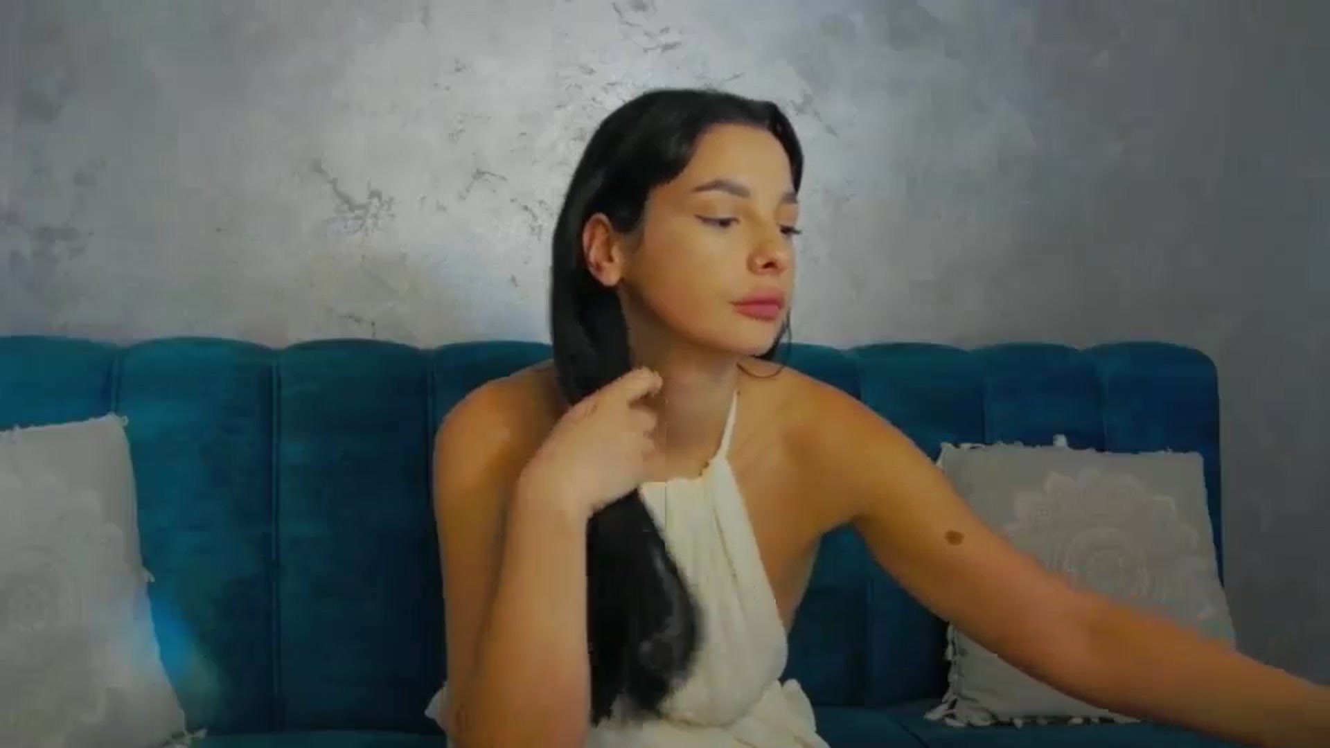 Gallery image thumbnail from SexyLittleMe's myfreecams stream on, 10/10/2024, 15:05 image 16 of 20