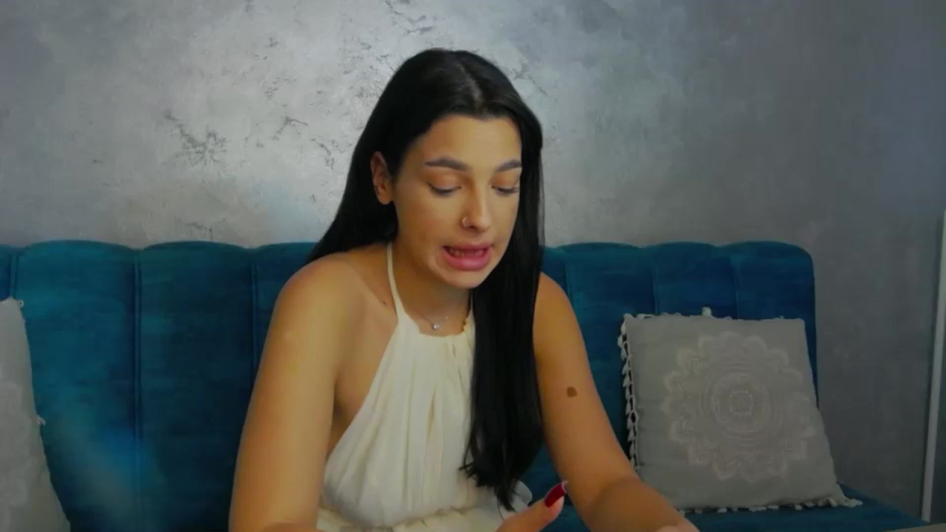 Gallery image thumbnail from SexyLittleMe's myfreecams stream on, 10/10/2024, 15:05 image 3 of 20