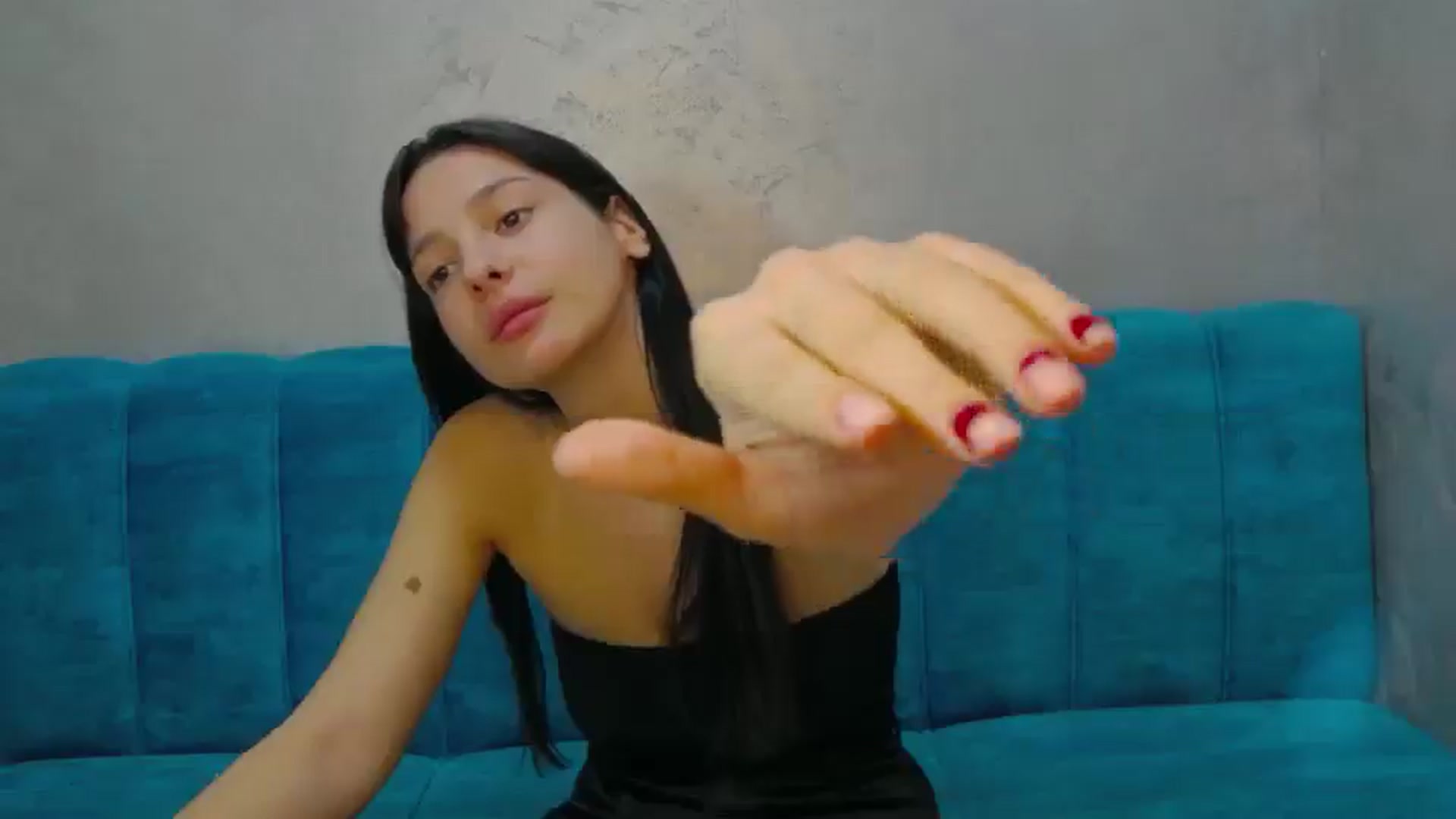 Gallery image thumbnail from SexyLittleMe's myfreecams stream on, 10/14/2024, 18:10 image 2 of 20