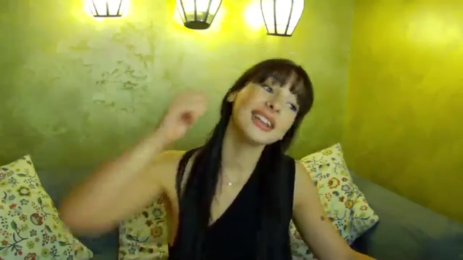 Gallery image thumbnail from SexyLittleMe's myfreecams stream on, 10/18/2024, 13:19 image 4 of 20
