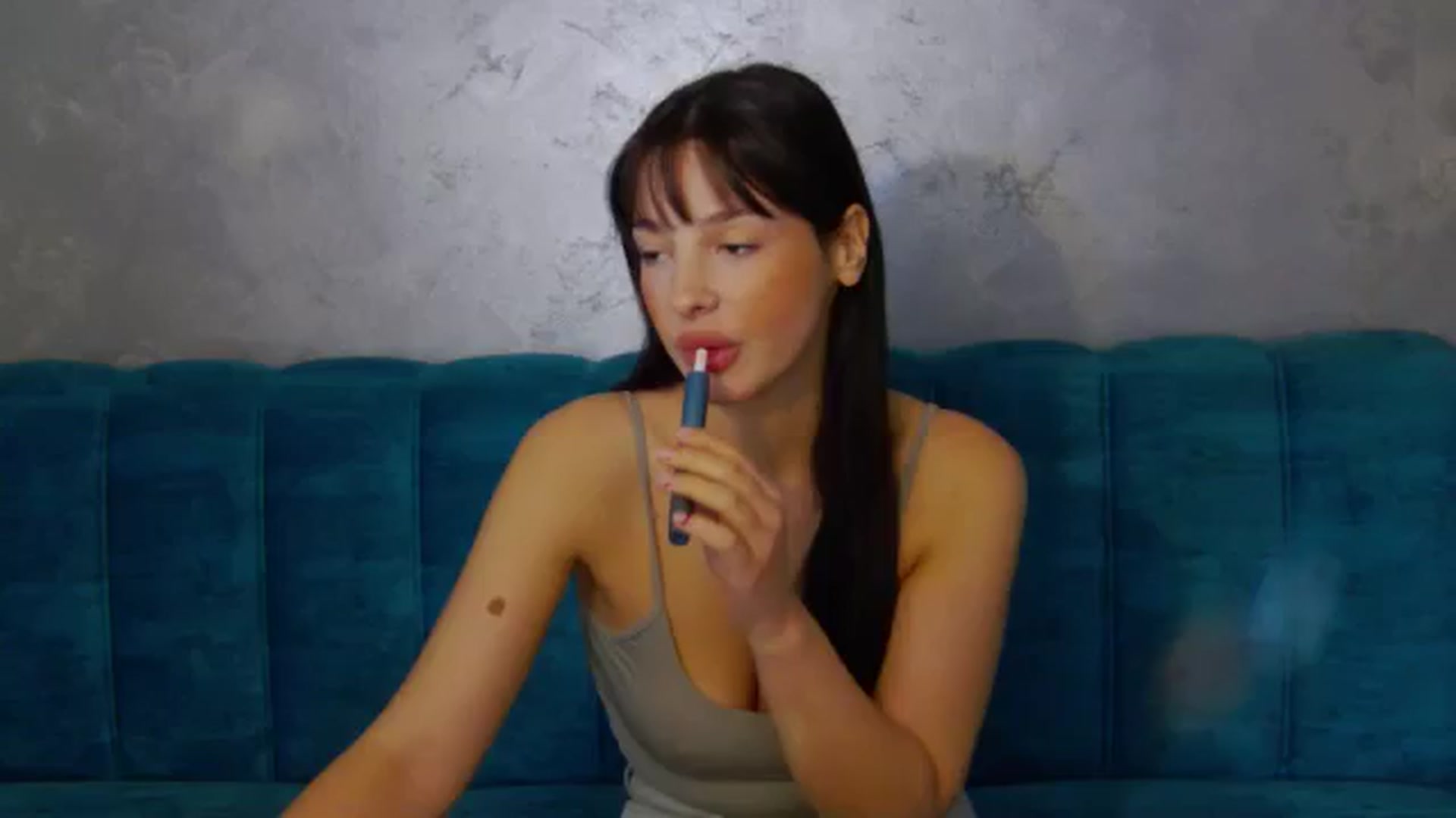 Gallery image thumbnail from SexyLittleMe's myfreecams stream on, 10/19/2024, 15:08 image 3 of 20