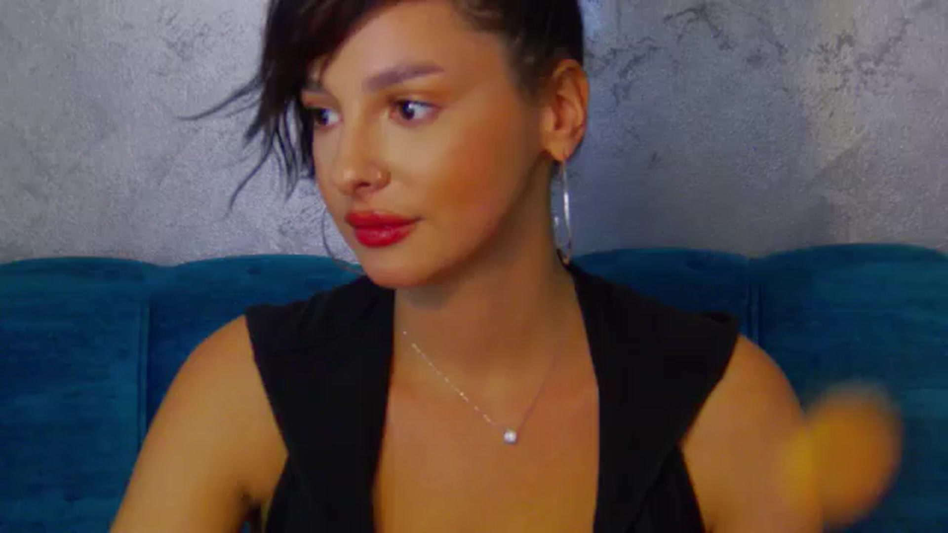 Gallery image thumbnail from SexyLittleMe's myfreecams stream on, 10/22/2024, 18:55 image 8 of 20