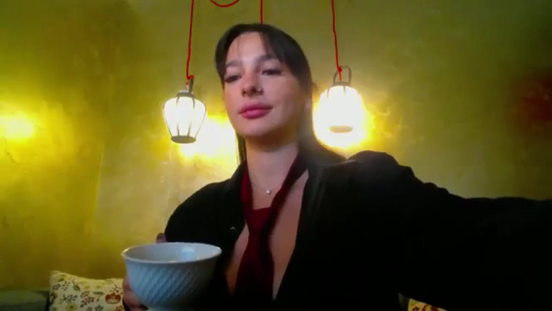 Gallery image thumbnail from SexyLittleMe's myfreecams stream on, 10/24/2024, 14:25 image 9 of 20
