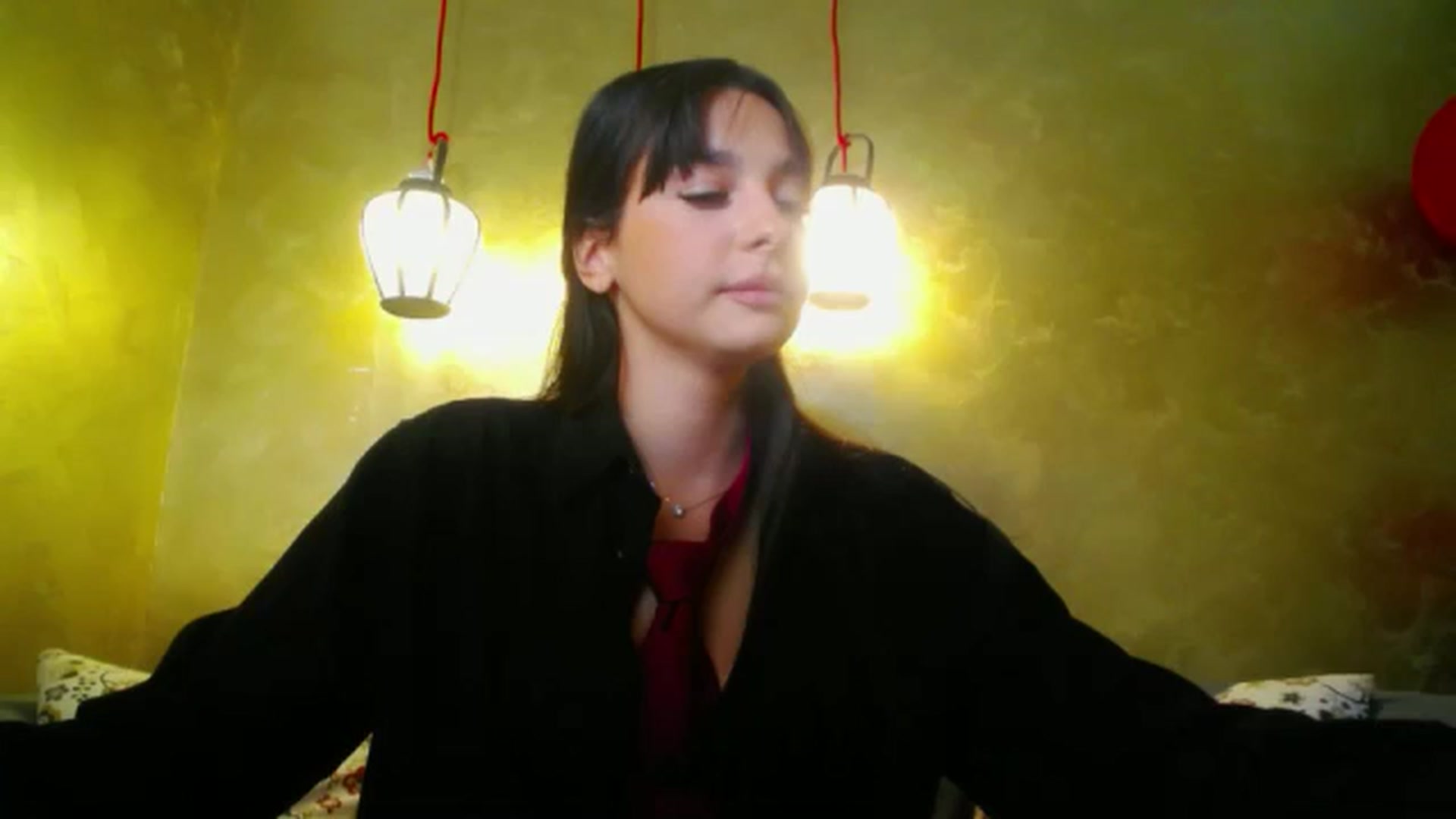Gallery image thumbnail from SexyLittleMe's myfreecams stream on, 10/24/2024, 14:25 image 5 of 20