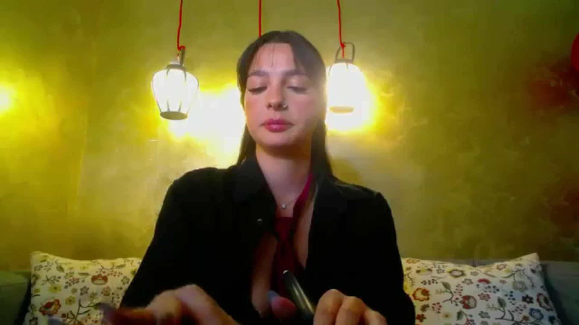 Gallery image thumbnail from SexyLittleMe's myfreecams stream on, 10/24/2024, 16:13 image 15 of 20