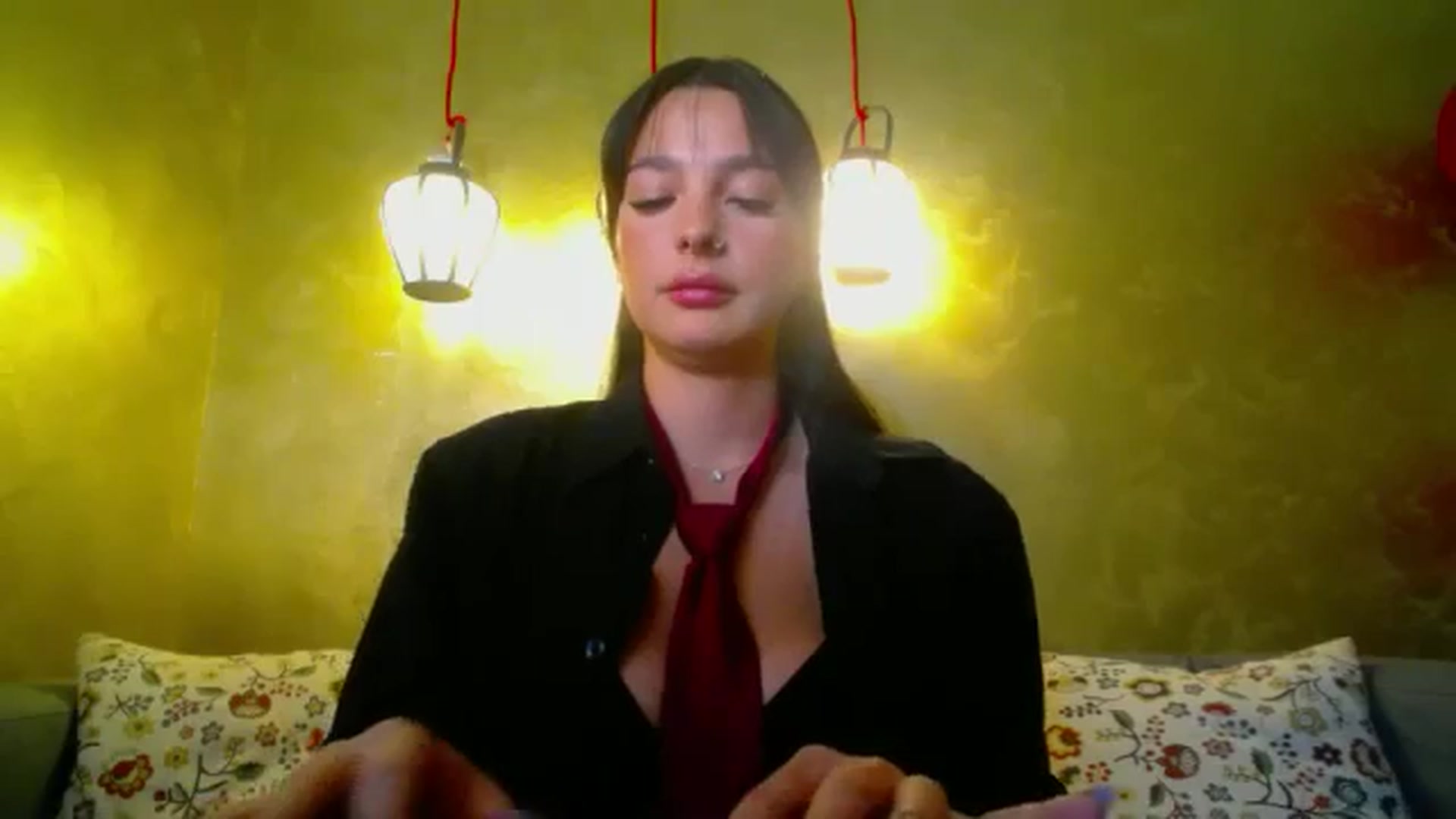 Gallery image thumbnail from SexyLittleMe's myfreecams stream on, 10/24/2024, 16:13 image 16 of 20
