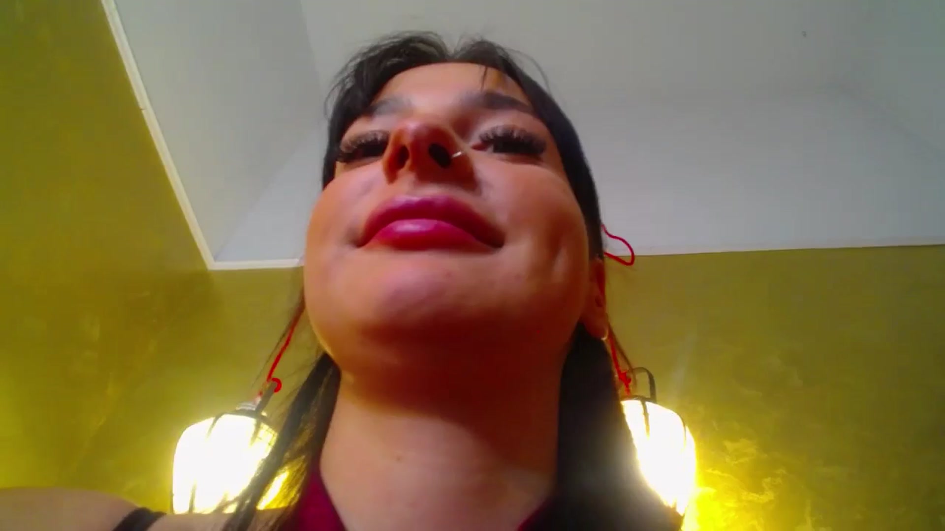 Gallery image thumbnail from SexyLittleMe's myfreecams stream on, 10/24/2024, 19:06 image 15 of 20