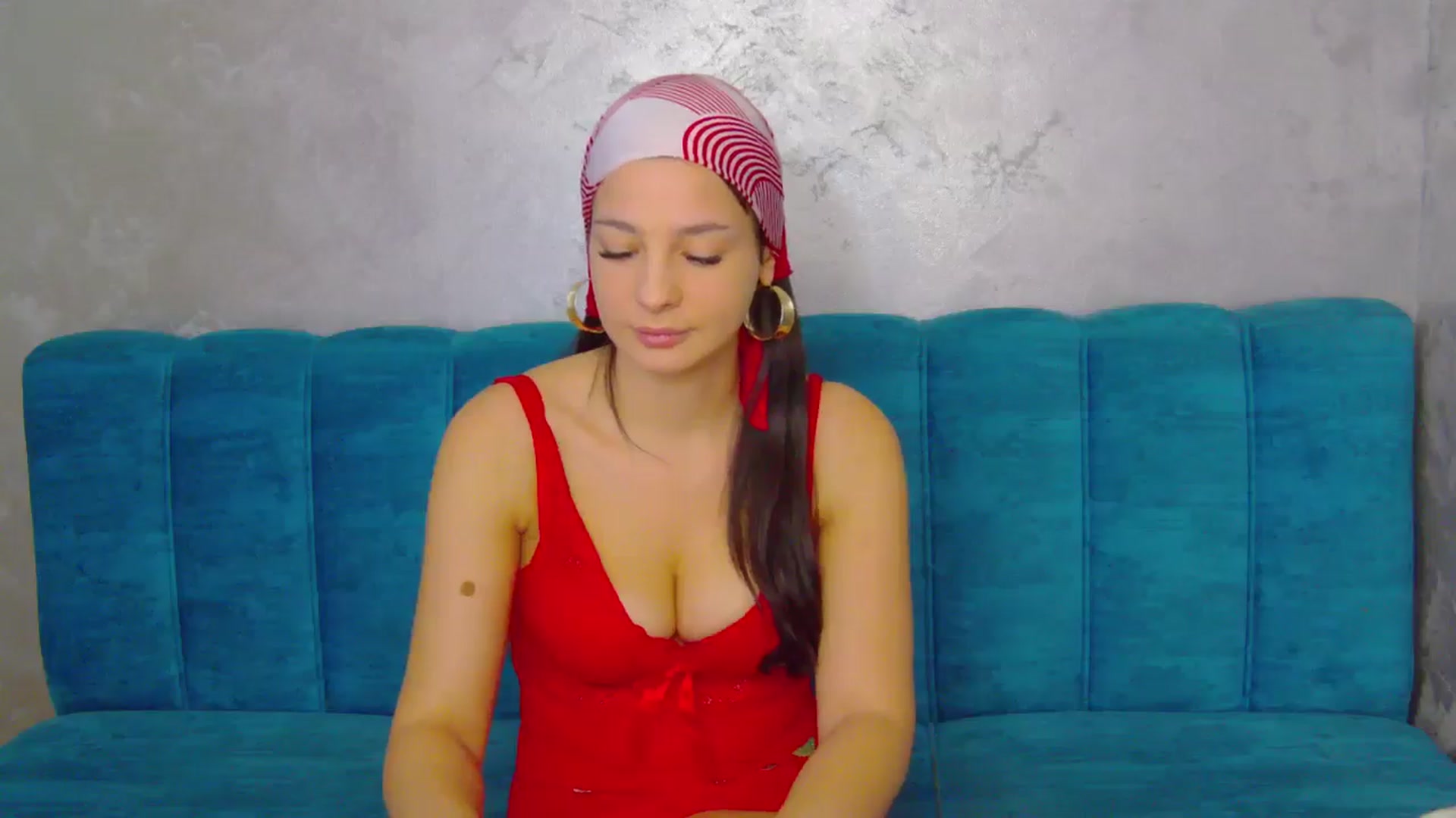 Gallery image thumbnail from SexyLittleMe's myfreecams stream on, 10/27/2024, 17:09 image 6 of 20