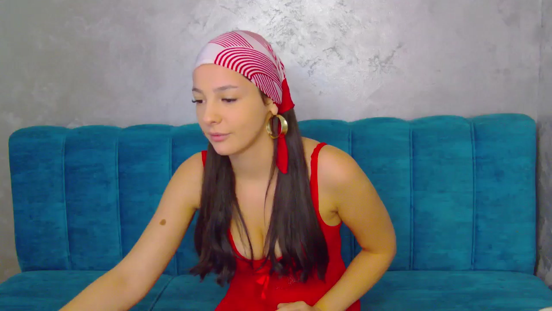 Gallery image thumbnail from SexyLittleMe's myfreecams stream on, 10/27/2024, 17:09 image 4 of 20