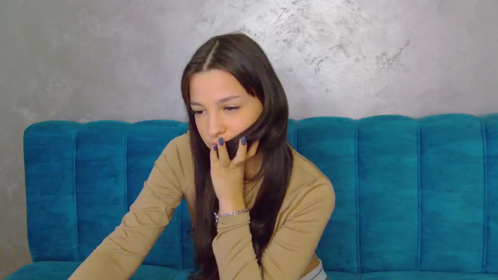 Gallery image thumbnail from SexyLittleMe's myfreecams stream on, 10/27/2024, 17:44 image 13 of 20