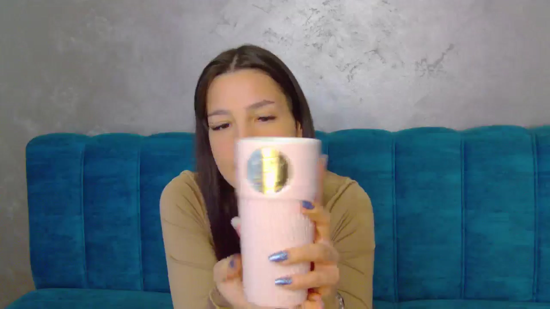 Gallery image thumbnail from SexyLittleMe's myfreecams stream on, 10/27/2024, 17:44 image 8 of 20