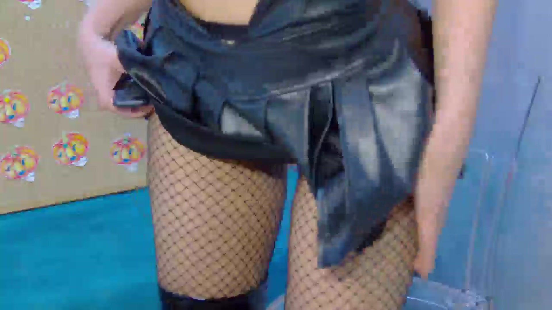 Gallery image thumbnail from SexyLittleMe's myfreecams stream on, 10/30/2024, 14:45 image 9 of 20