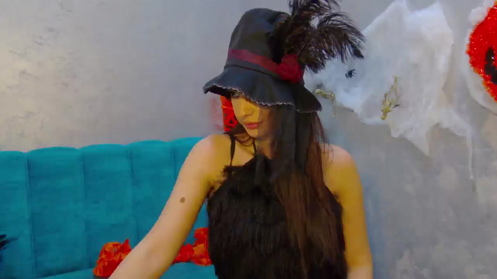 Gallery image thumbnail from SexyLittleMe's myfreecams stream on, 10/30/2024, 20:07 image 16 of 20