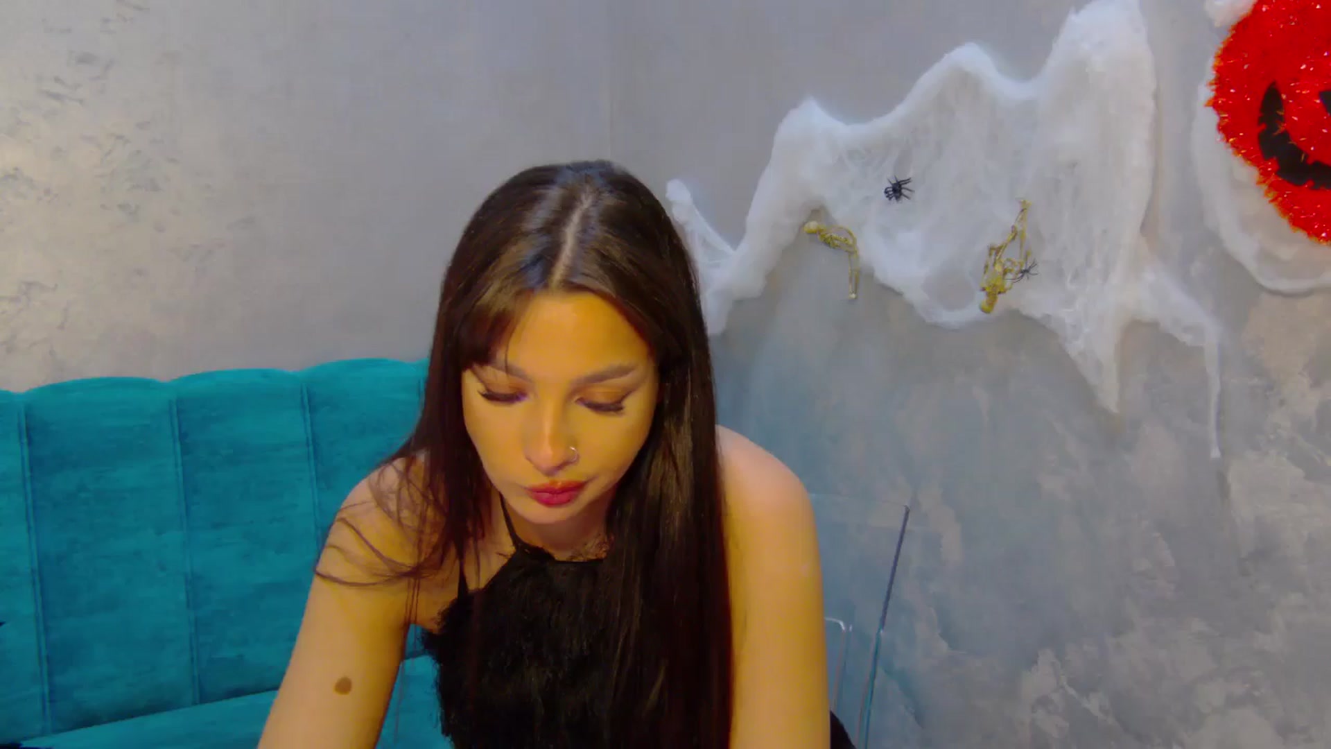 Gallery image thumbnail from SexyLittleMe's myfreecams stream on, 10/30/2024, 20:07 image 12 of 20