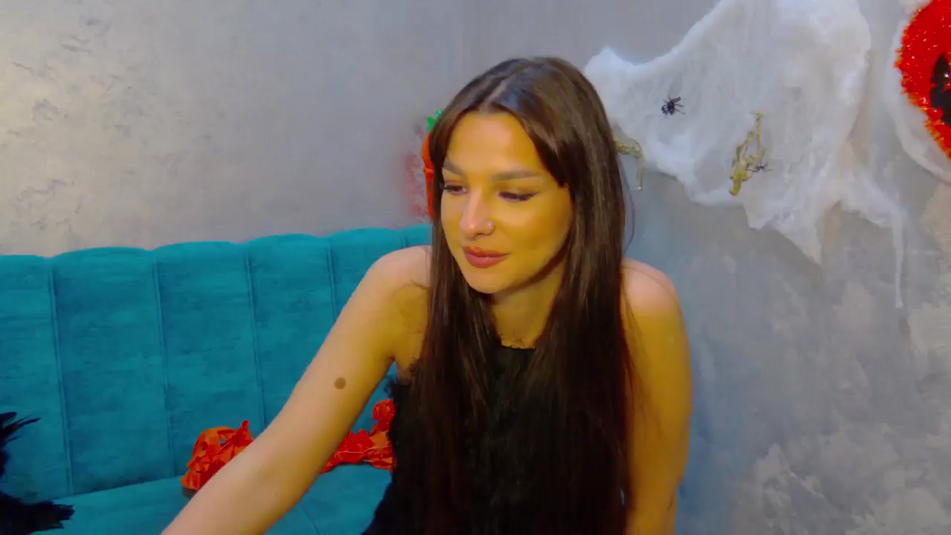 Gallery image thumbnail from SexyLittleMe's myfreecams stream on, 10/30/2024, 20:07 image 14 of 20