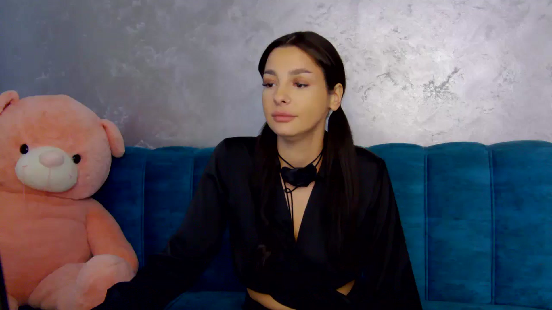 Gallery image thumbnail from SexyLittleMe's myfreecams stream on, 11/07/2024, 20:05 image 3 of 20