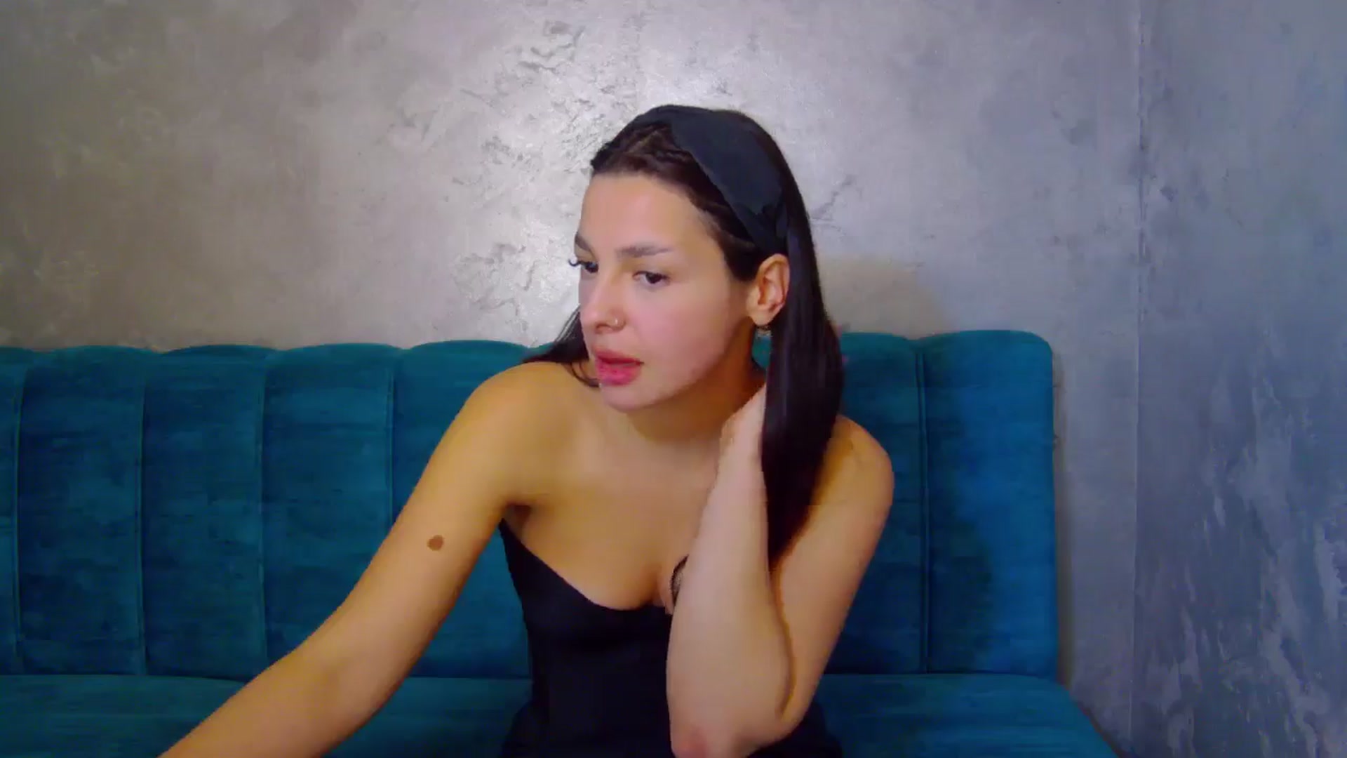 Gallery image thumbnail from SexyLittleMe's myfreecams stream on, 11/08/2024, 16:58 image 14 of 20