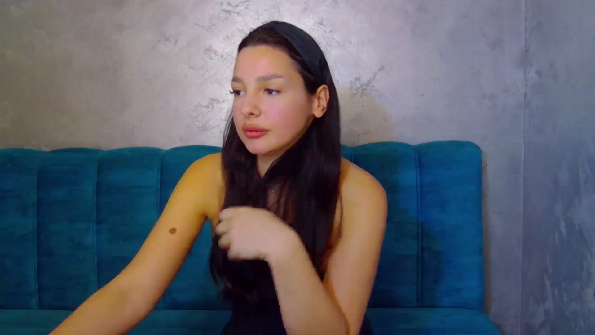 Gallery image thumbnail from SexyLittleMe's myfreecams stream on, 11/08/2024, 16:58 image 7 of 20