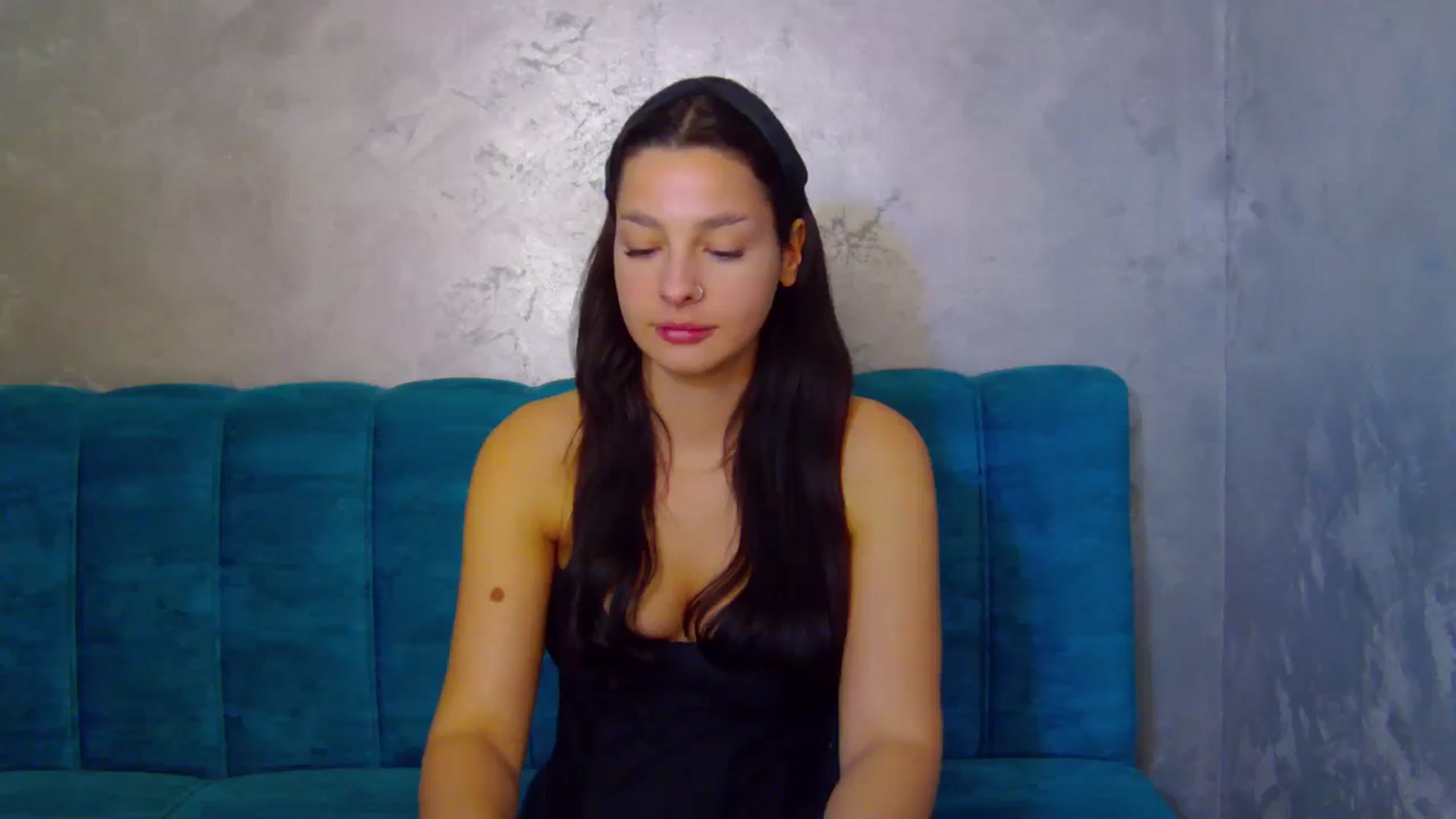Gallery image thumbnail from SexyLittleMe's myfreecams stream on, 11/08/2024, 20:05 image 17 of 20