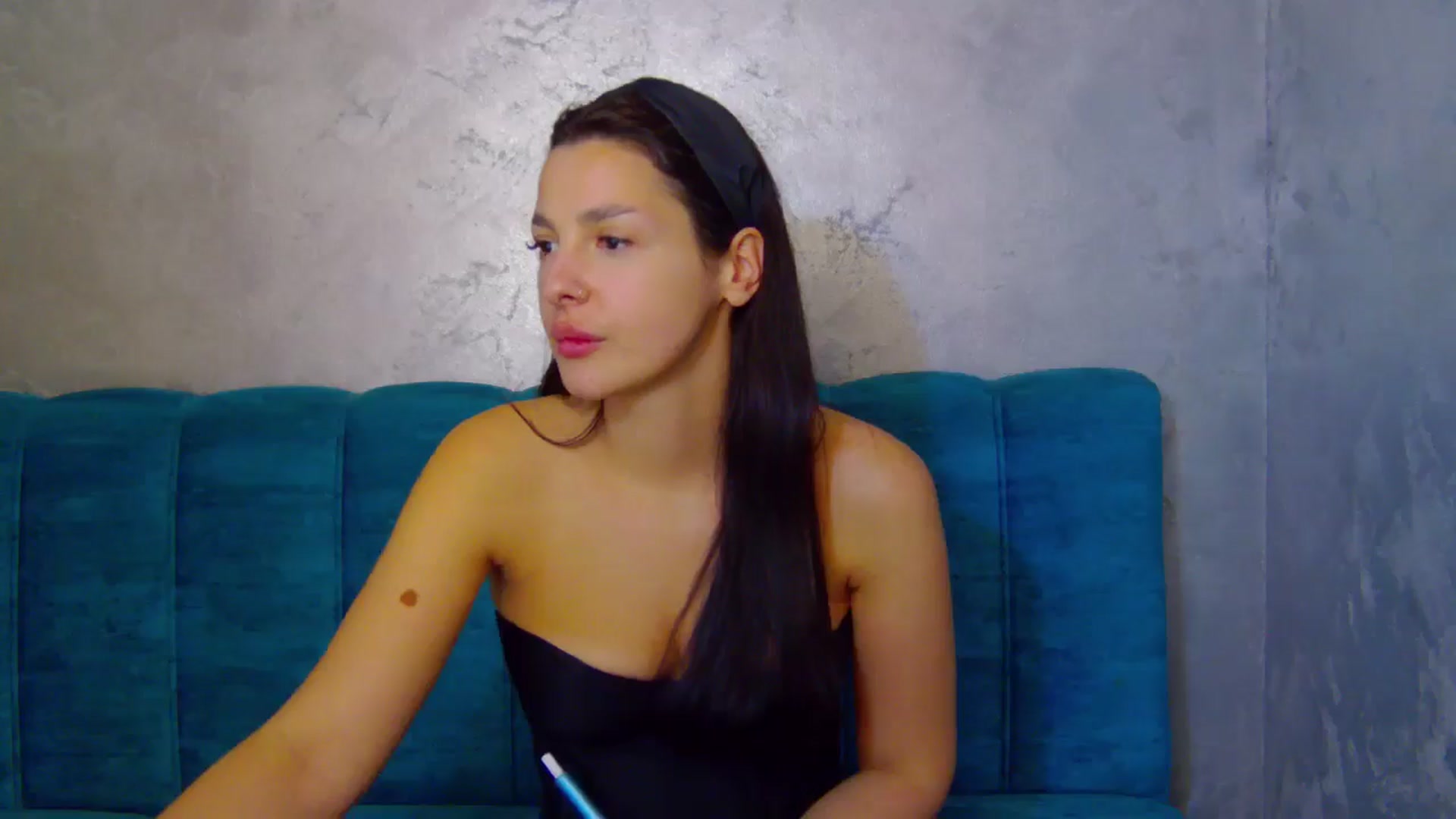 Gallery image thumbnail from SexyLittleMe's myfreecams stream on, 11/08/2024, 20:05 image 10 of 20