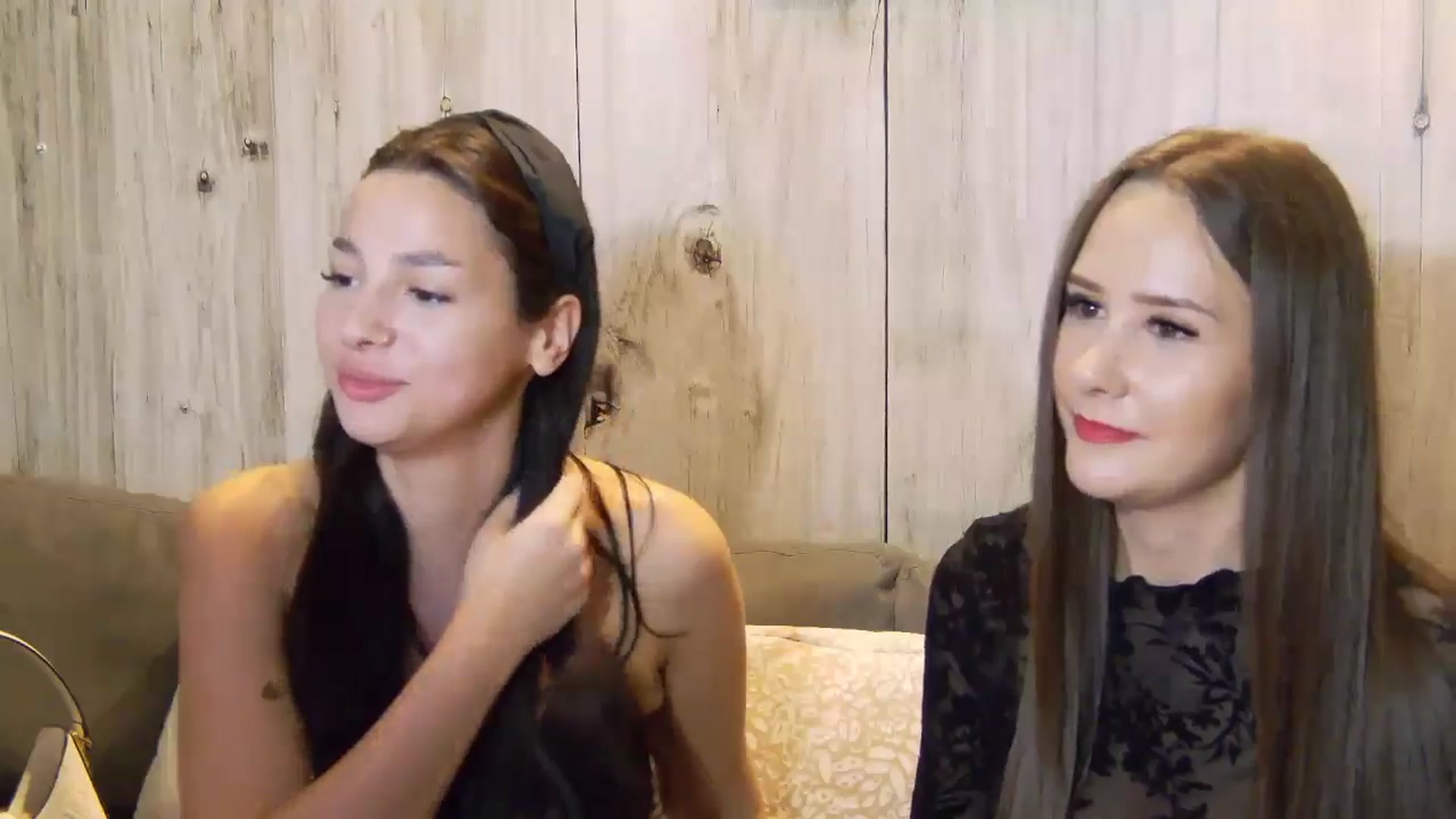 Gallery image thumbnail from SexyLittleMe's myfreecams stream on, 11/08/2024, 20:44 image 19 of 20