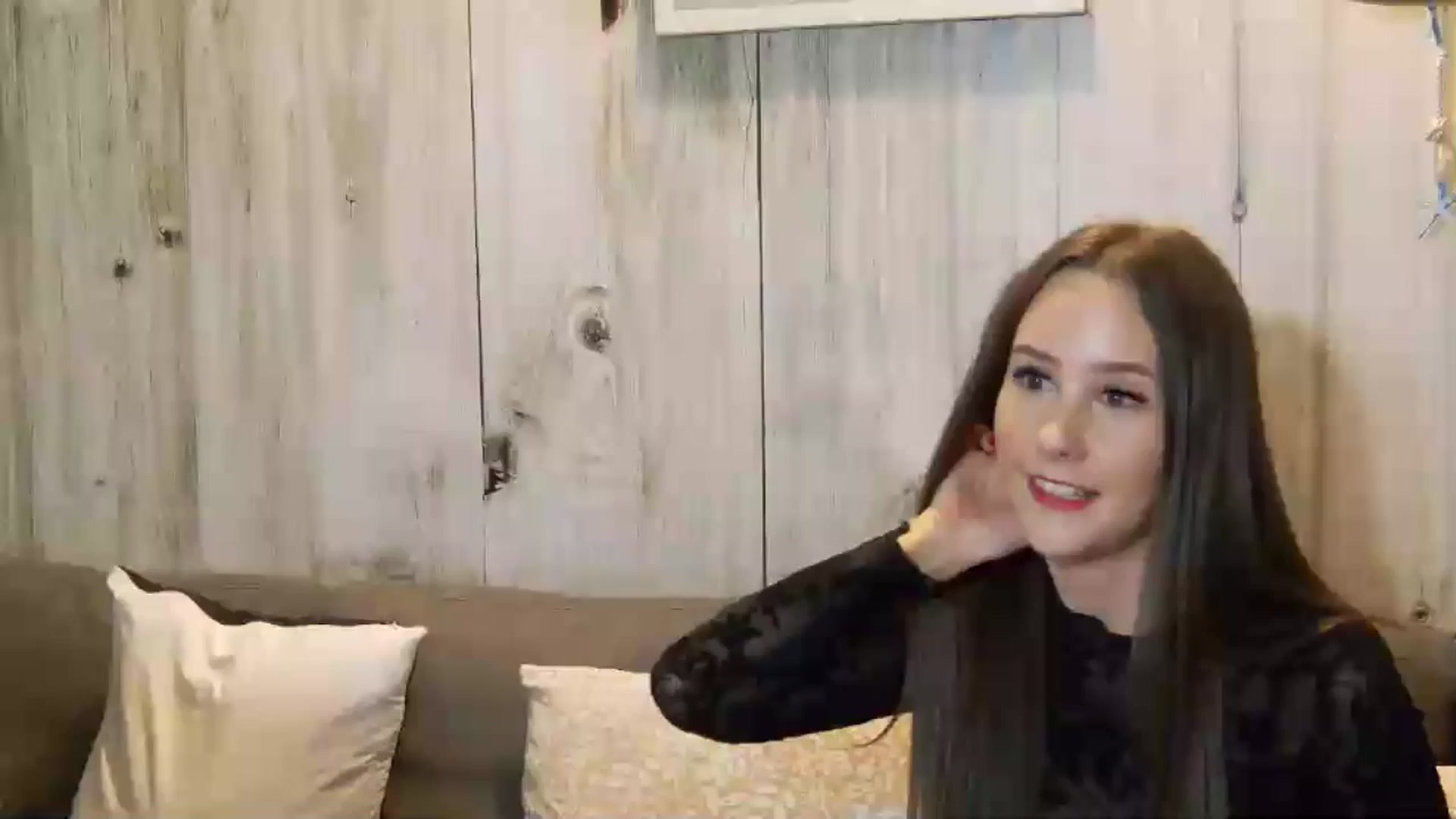 Gallery image thumbnail from SexyLittleMe's myfreecams stream on, 11/08/2024, 21:55 image 16 of 20
