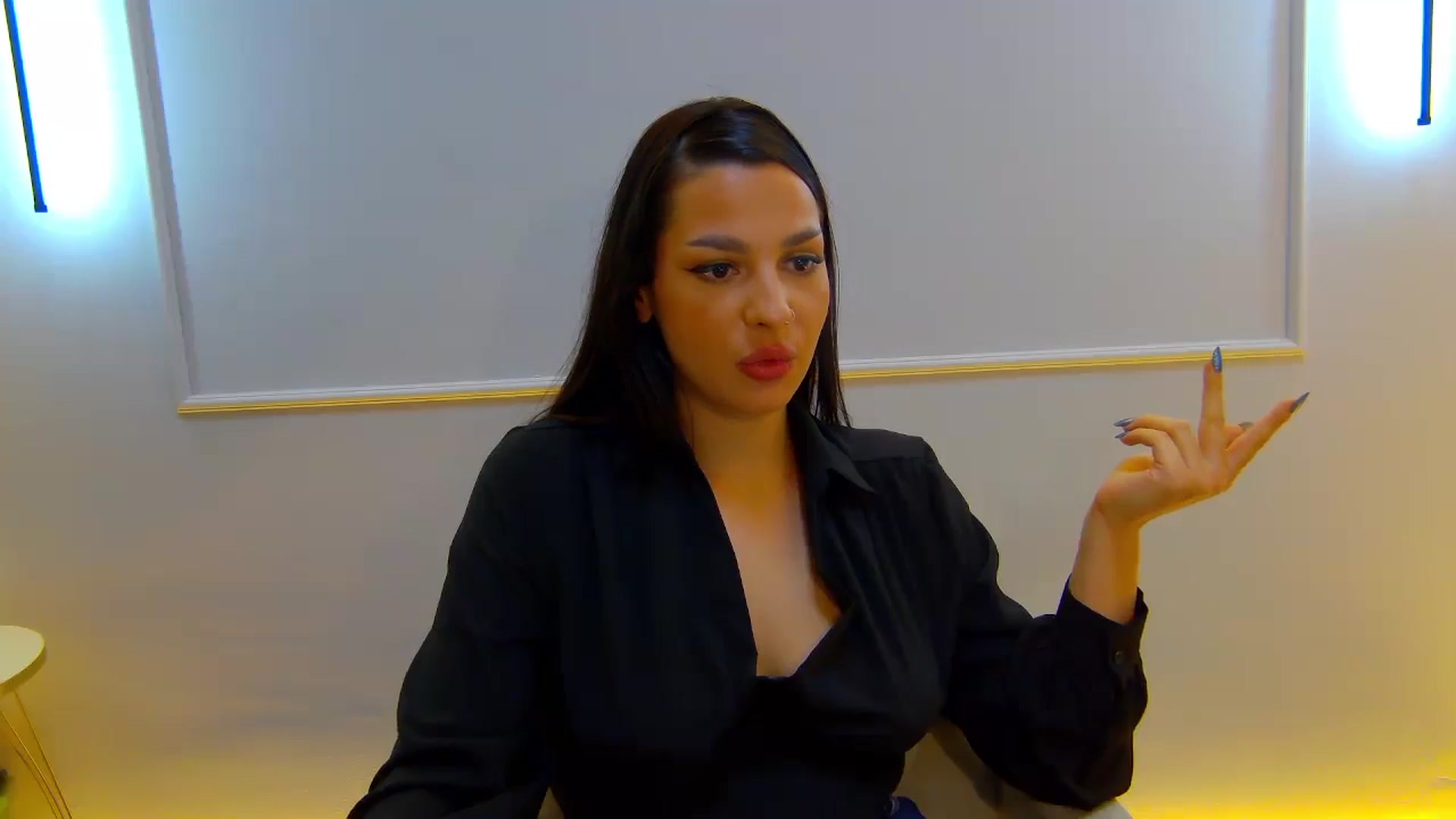 Gallery image thumbnail from SexyLittleMe's myfreecams stream on, 11/15/2024, 16:19 image 11 of 20