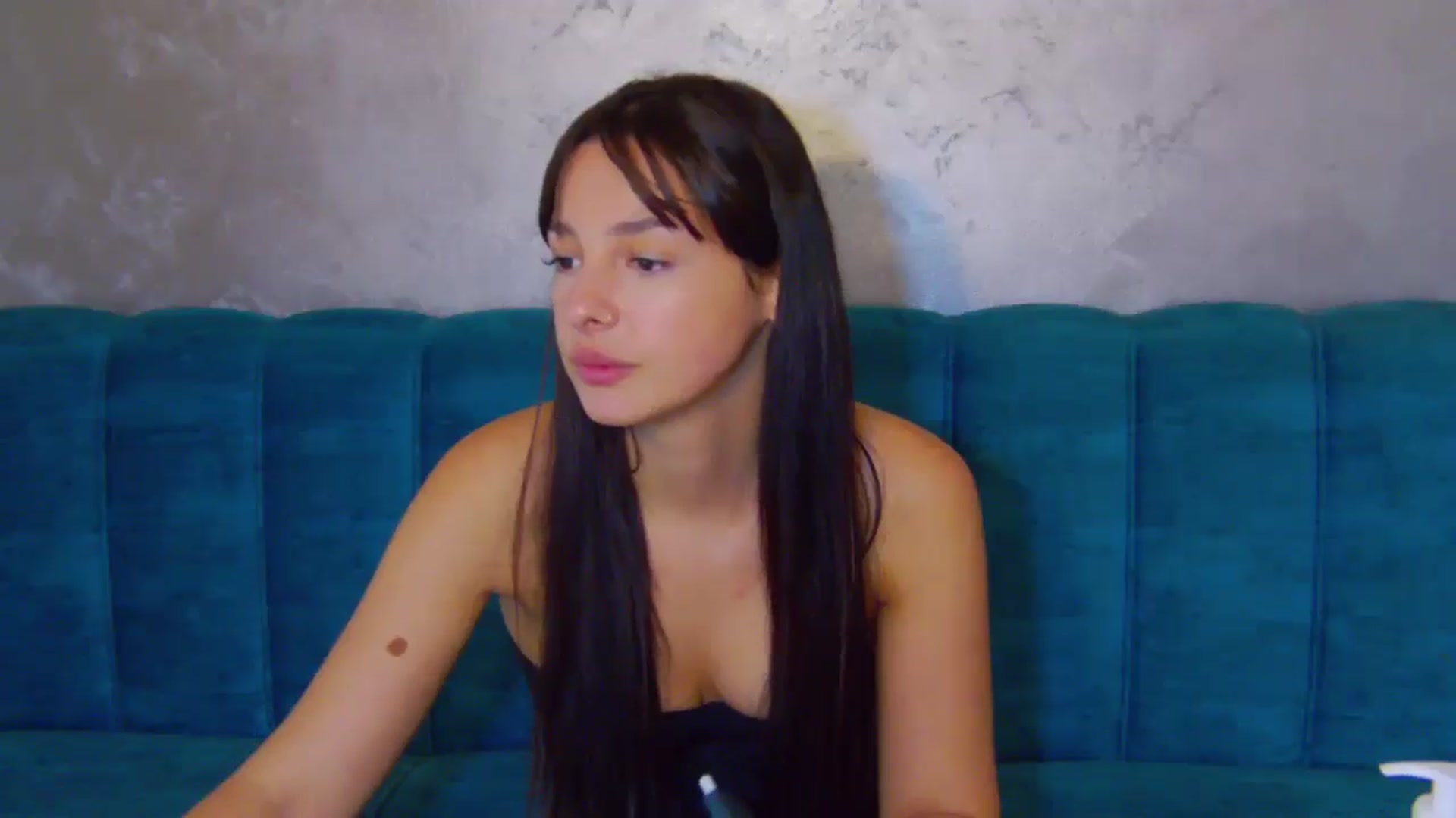 Gallery image thumbnail from SexyLittleMe's myfreecams stream on, 11/17/2024, 21:48 image 7 of 20