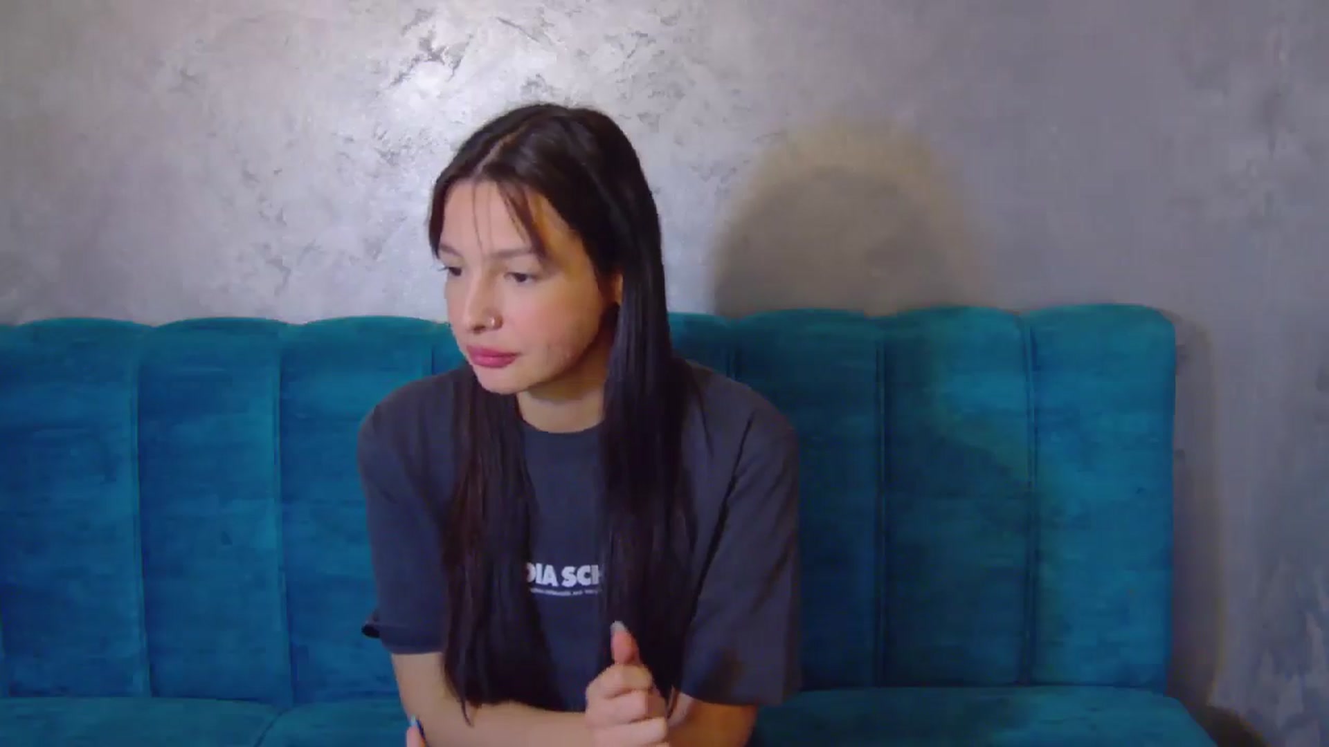Gallery image thumbnail from SexyLittleMe's myfreecams stream on, 11/18/2024, 16:37 image 16 of 20