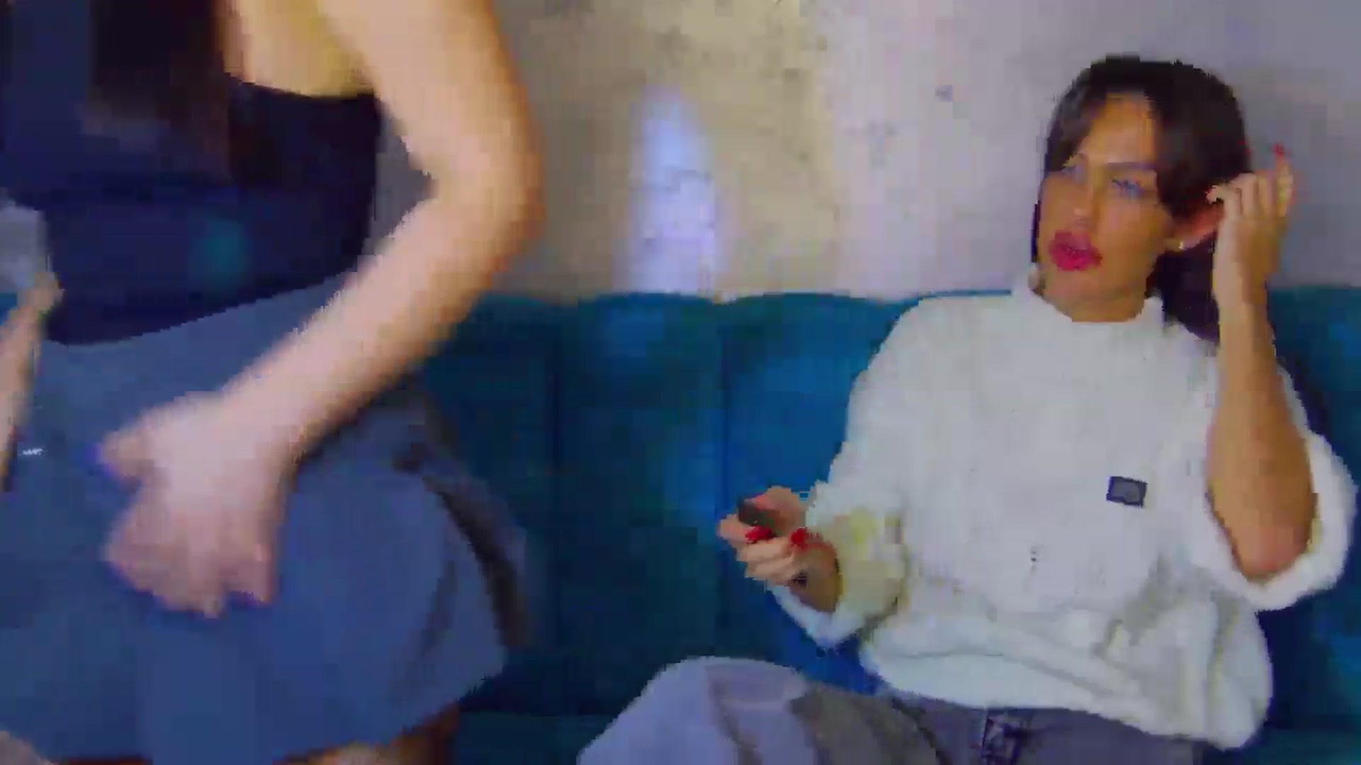Gallery image thumbnail from SexyLittleMe's myfreecams stream on, 11/19/2024, 19:02 image 14 of 20