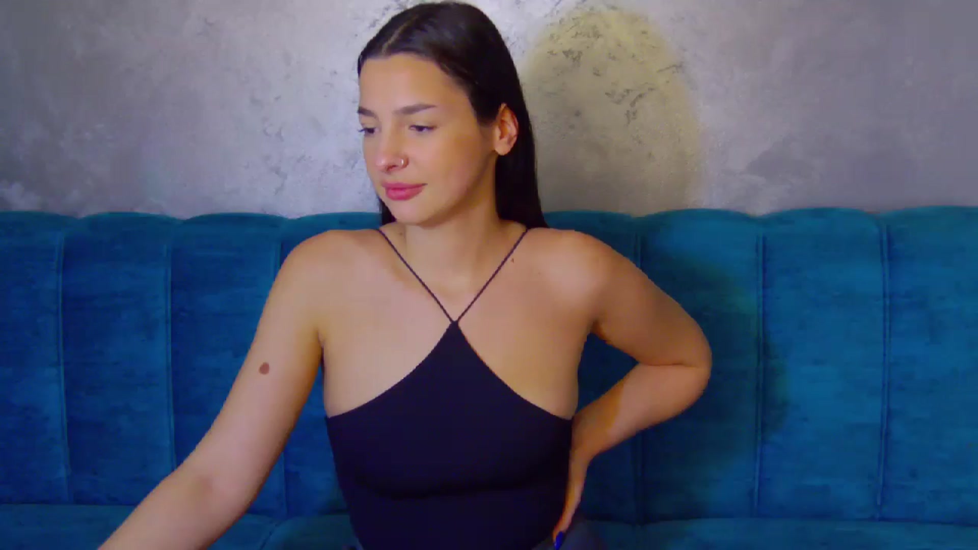 Gallery image thumbnail from SexyLittleMe's myfreecams stream on, 11/19/2024, 19:02 image 16 of 20