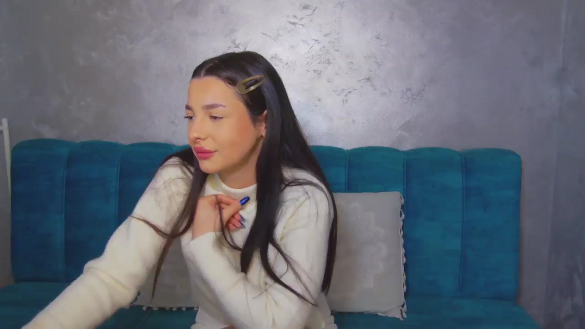 Gallery image thumbnail from SexyLittleMe's myfreecams stream on, 11/25/2024, 14:42 image 16 of 20