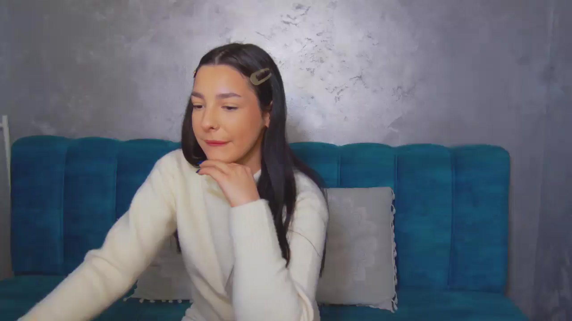 Gallery image thumbnail from SexyLittleMe's myfreecams stream on, 11/25/2024, 14:42 image 4 of 20