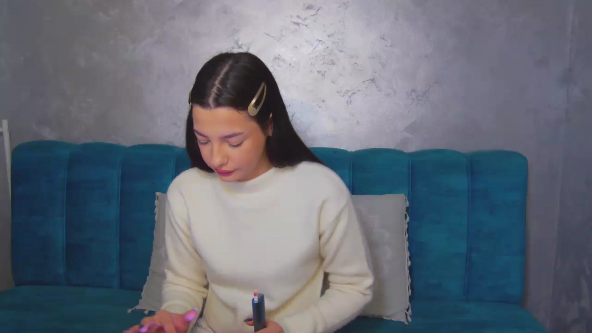 Gallery image thumbnail from SexyLittleMe's myfreecams stream on, 11/25/2024, 14:42 image 2 of 20