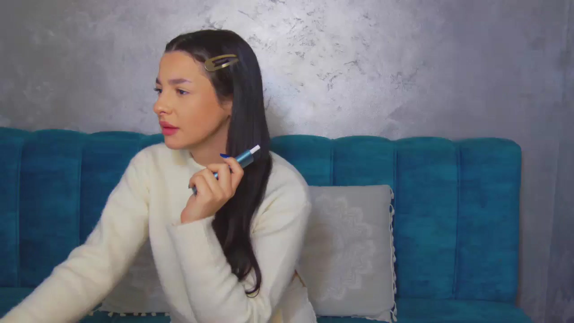 Gallery image thumbnail from SexyLittleMe's myfreecams stream on, 11/25/2024, 15:40 image 11 of 20