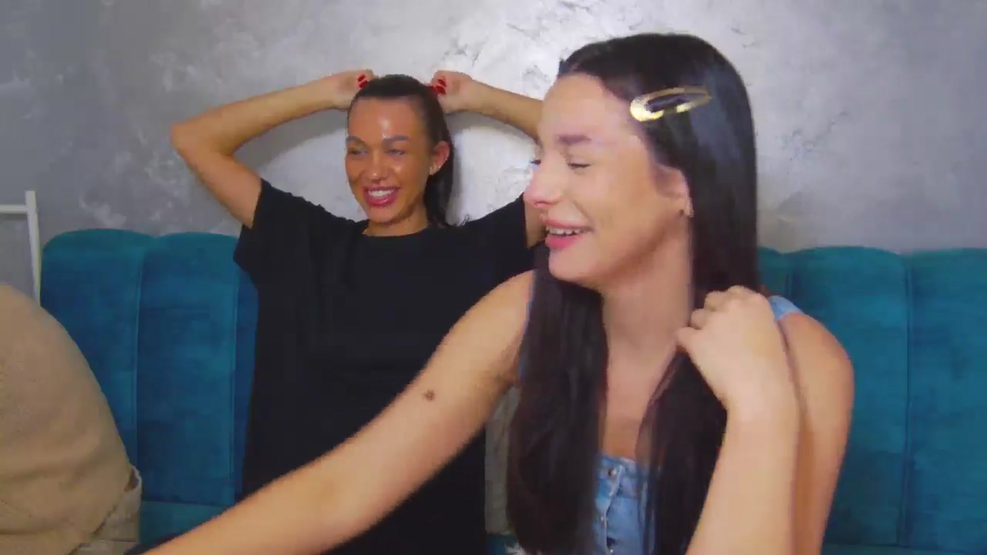 Gallery image thumbnail from SexyLittleMe's myfreecams stream on, 11/25/2024, 20:26 image 5 of 20