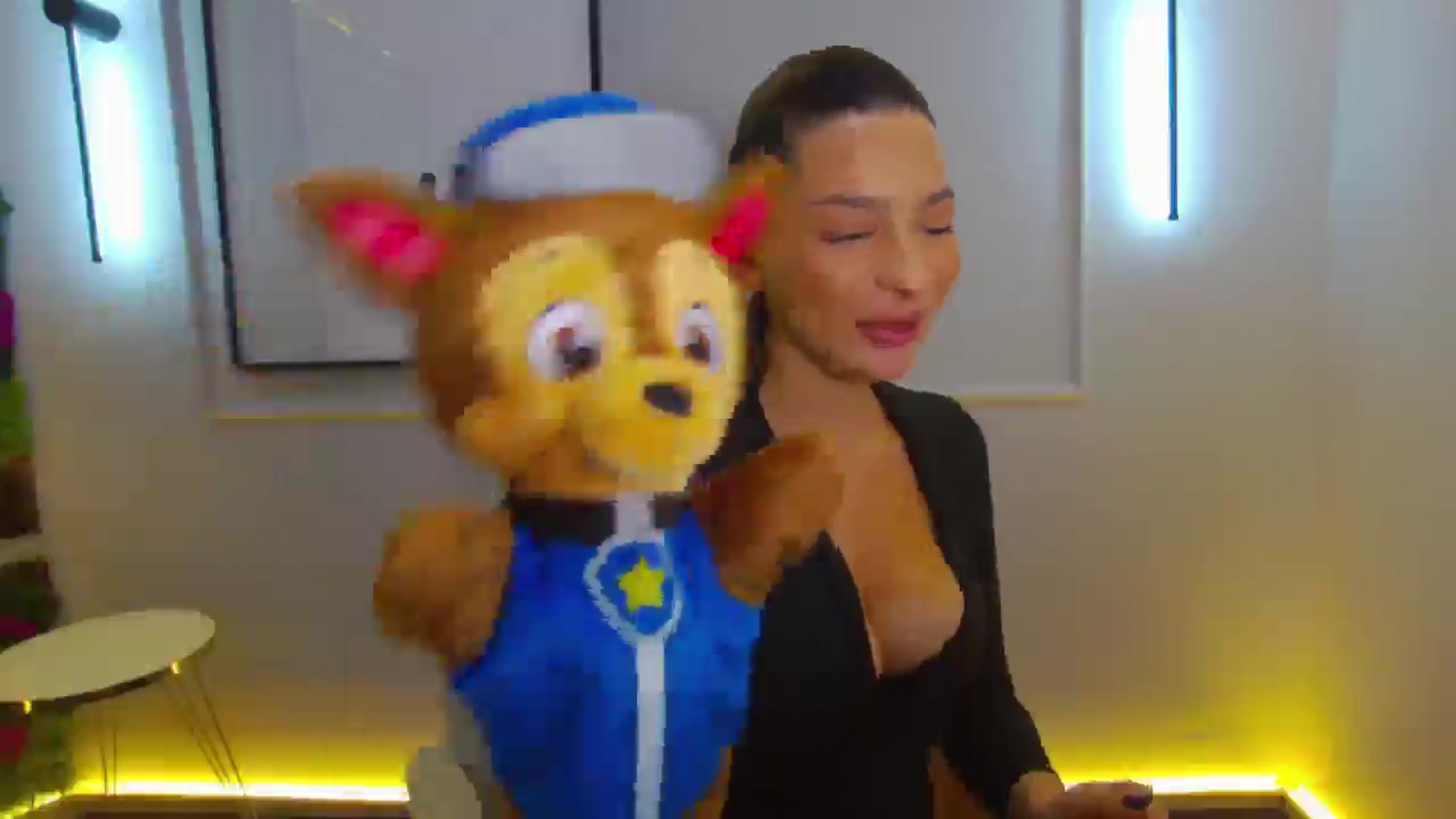 Gallery image thumbnail from SexyLittleMe's myfreecams stream on, 11/28/2024, 14:01 image 15 of 20