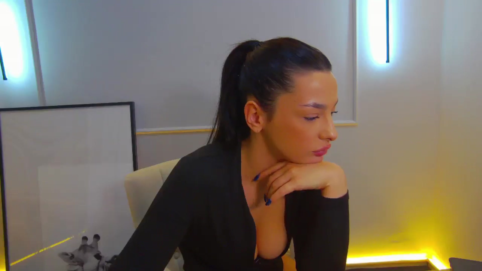 Gallery image thumbnail from SexyLittleMe's myfreecams stream on, 11/28/2024, 14:57 image 20 of 20